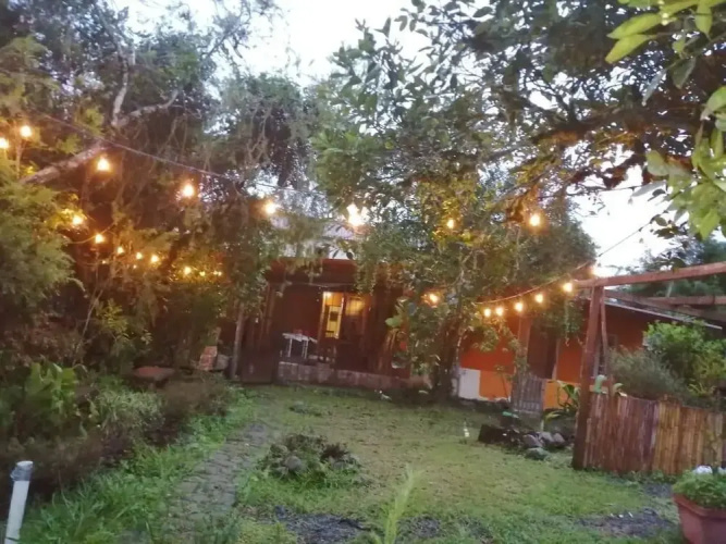Hotel Alta Vista