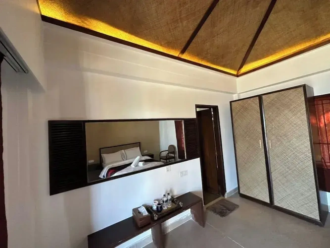 Superior Villa