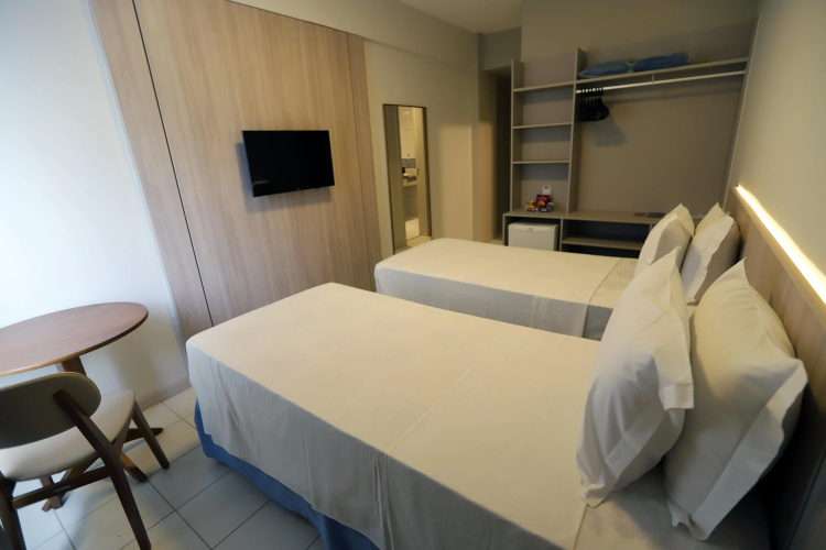 Hotel da Costa by Nobile
