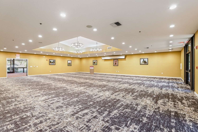 Best Western Plus Sonora Oaks Hotel & Conference Center photo 18