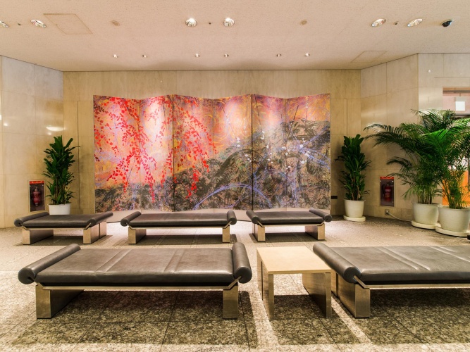 Toshi Center Hotel Tokyo photo 28
