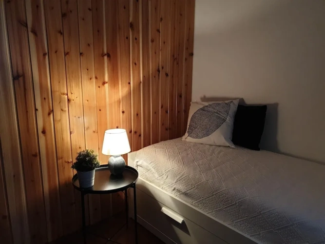 3 Bedrooms Family Apartment