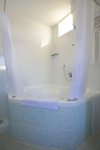 Standard room with view