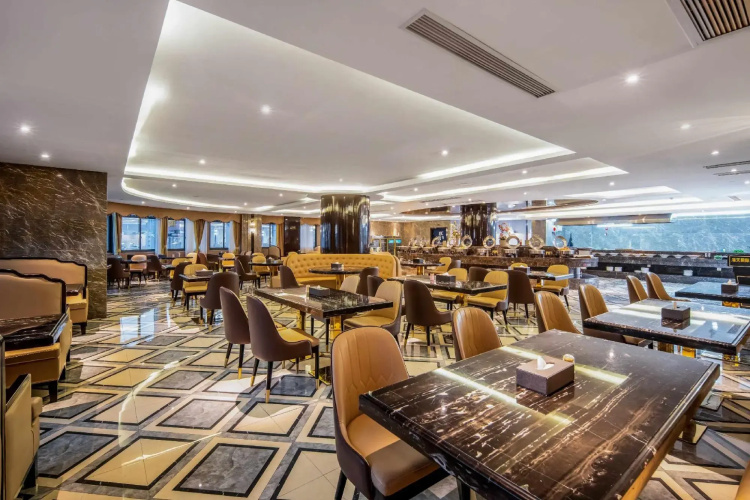 Putian International Hotel