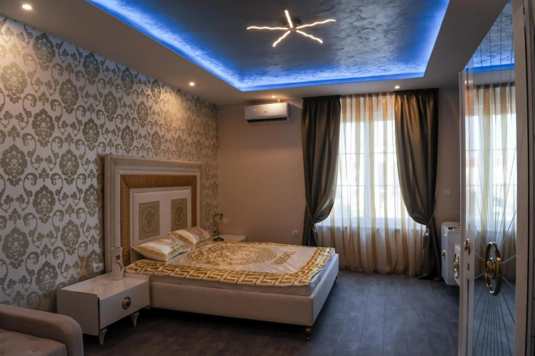 Apartmani President V