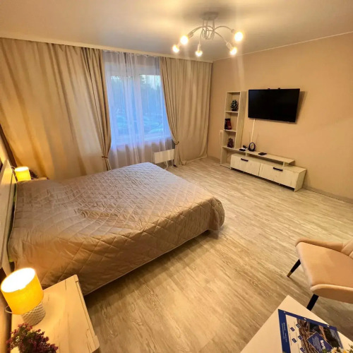 Фотография номера квартиры Апартаменты на улице Молокова 50