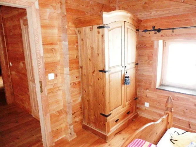 B&B Chalet Mund