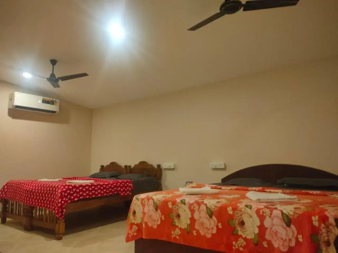 Ourem Cottages