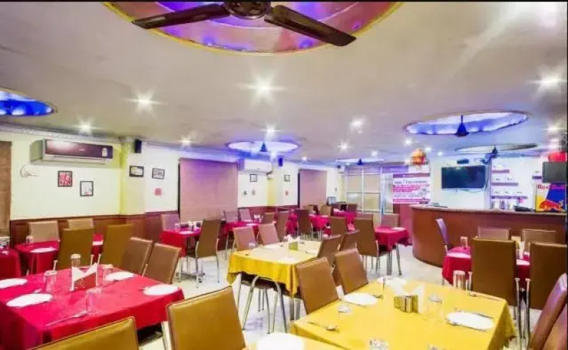 Hotelafbeelding