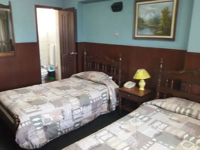 Hotel Majestic