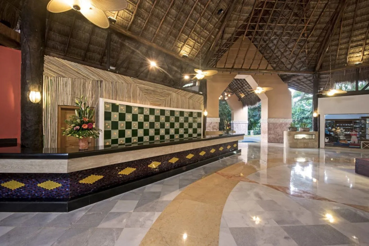 Iberostar Waves Cozumel - All Inclusive