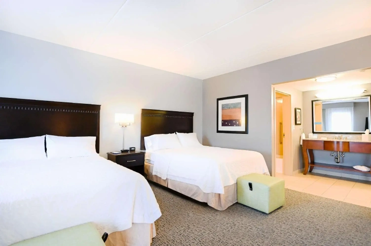 Quadruple Suite