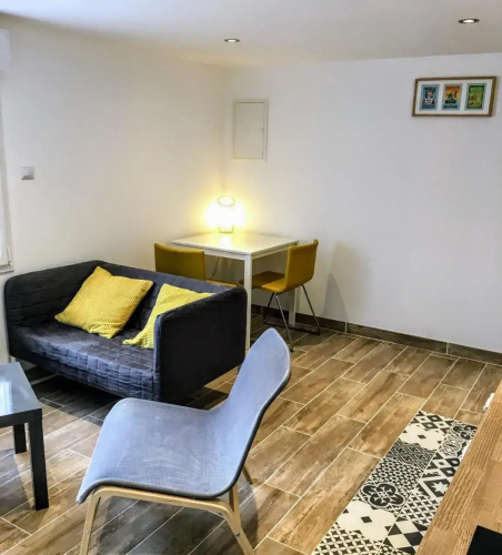 la maisonette Arelo