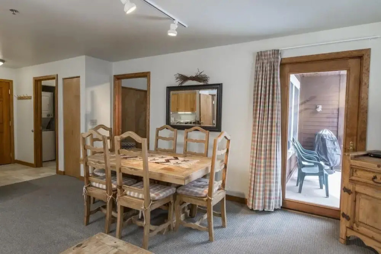 Kintla 304 - 2 Br Condo