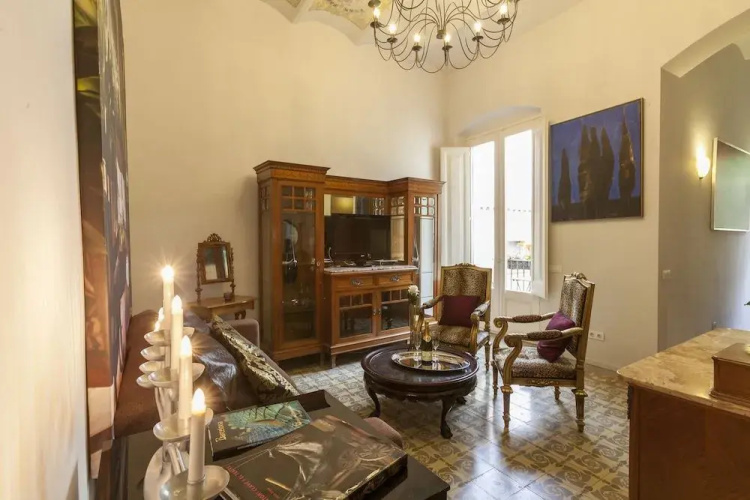 El Petit Palauet