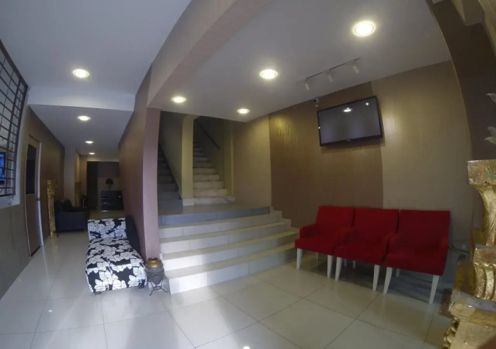 Mz Hotel