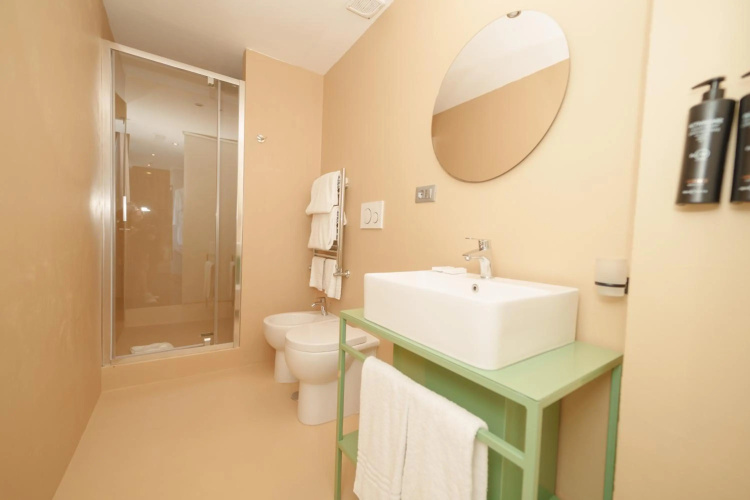 Moderno Hotel Roma photo 22