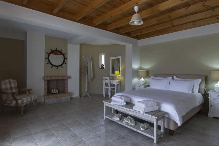 Dialiskari Villas