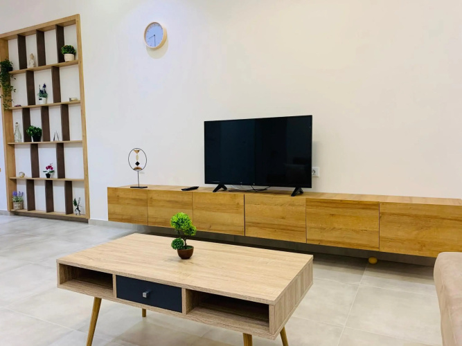 Apartment Marla