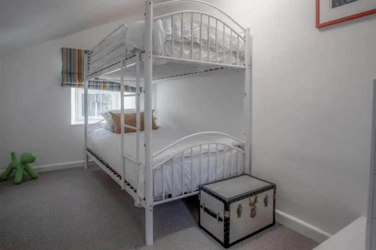 Caleb's Cottage - 4 Bedroom Cottage - Solva