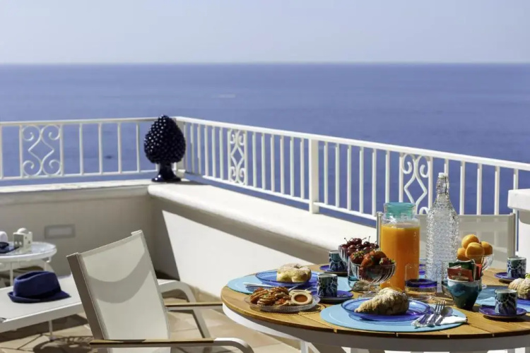 Medusa Positano