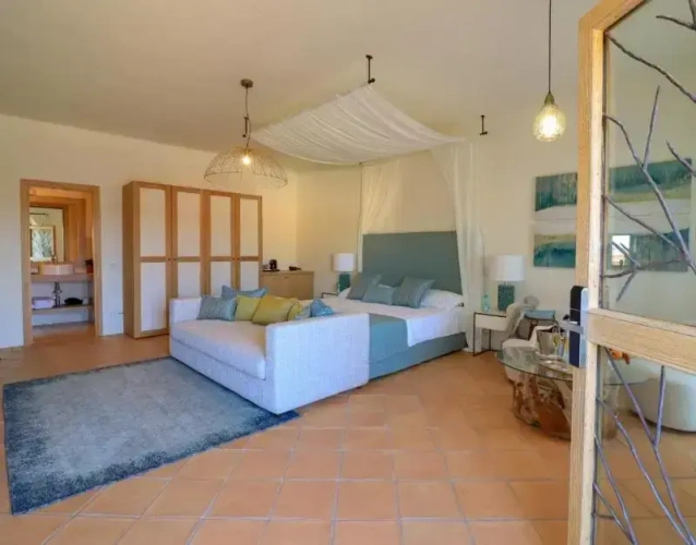 Standard Junior Suite