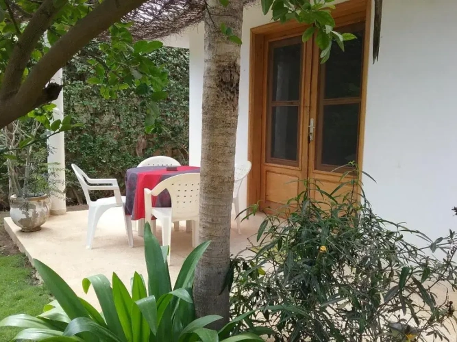1 Bedroom Cottage