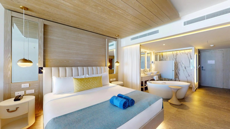 Princess Senses The Mangrove Resort - Adults Only photo 6