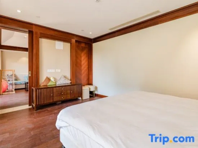 Family Suite with city view