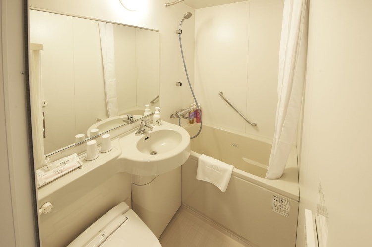 Sotetsu Fresa Inn Ginza-Sanchome photo 16