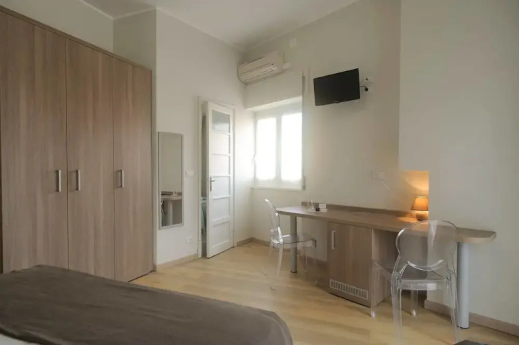 Albergo Anita