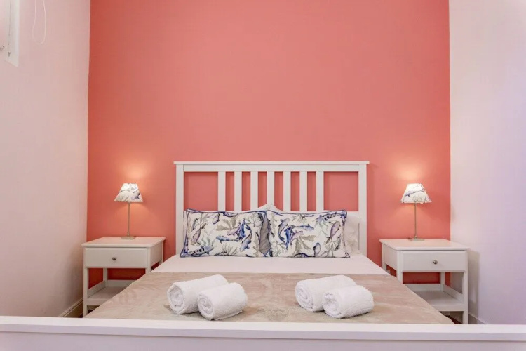 Lalitana Townhouse