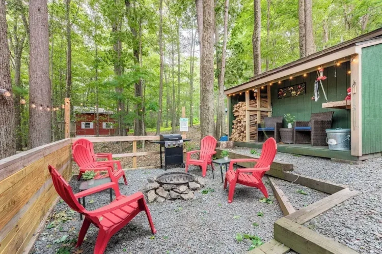 3 Bedrooms Cottage