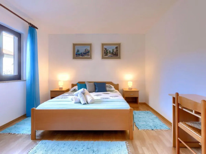Apartment Zrinka Como 10998