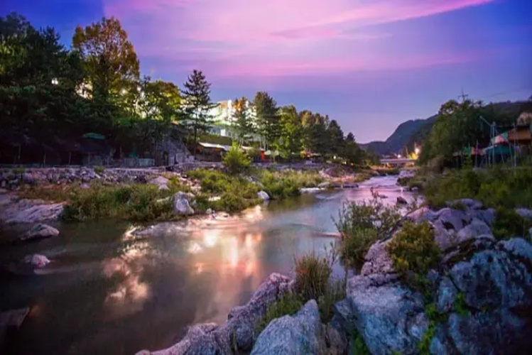 Pension Gapyeong In Dream