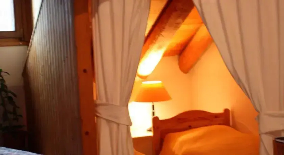 Casa Bonzani