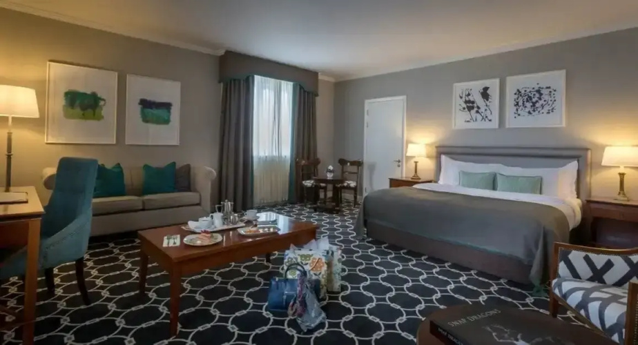 Castletroy Park Hotel