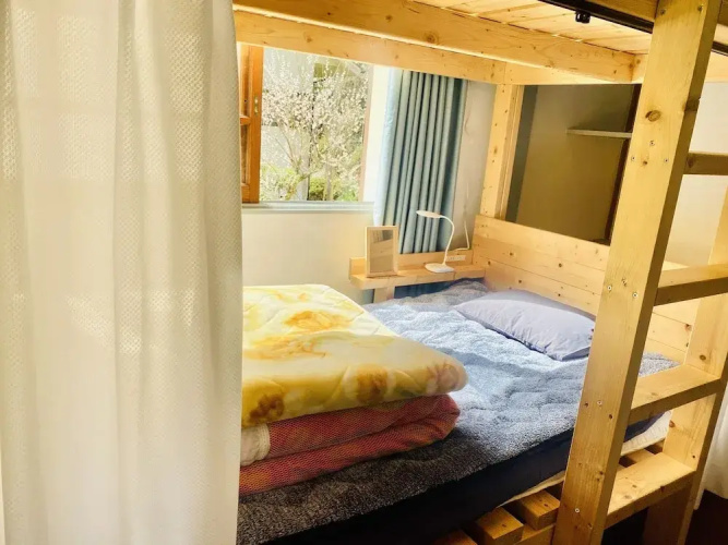 Vanguard Backpackers - Hostel