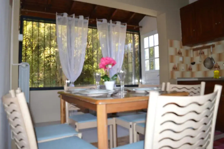 Kathrin's House