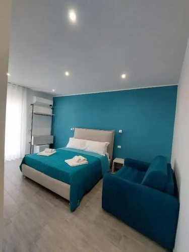 Zefiro Rooms