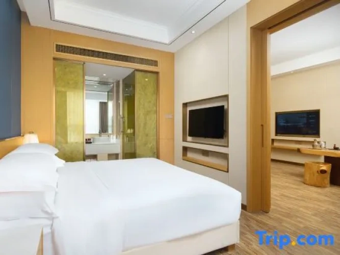 Business Double Suite
