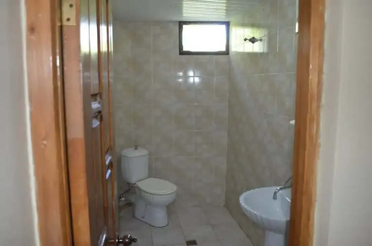 Hotel Temkri