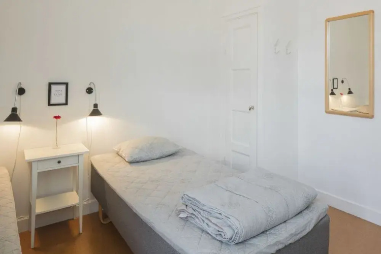 STF Umeå Vandrarhem