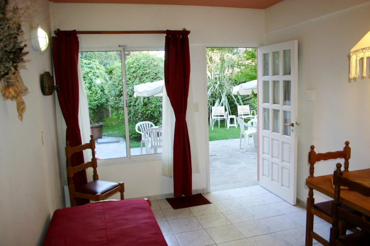 Las Bardas Aparthotel