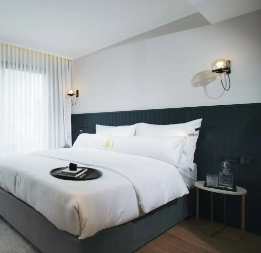 Jo Hotel