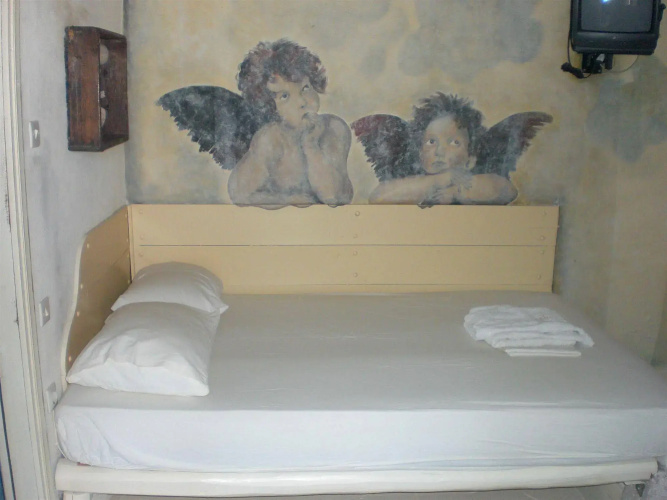 Anthippi Guest House
