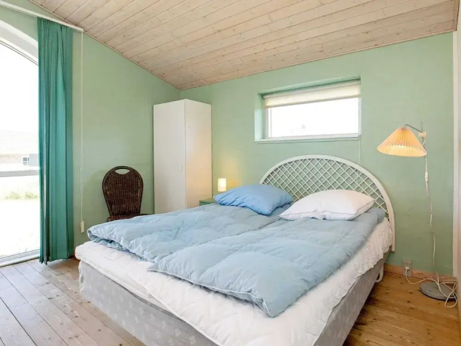 16 Person Holiday Home in Ulfborg