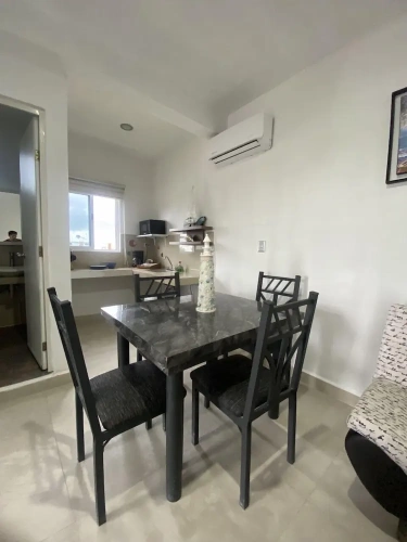 Standard Double Family room