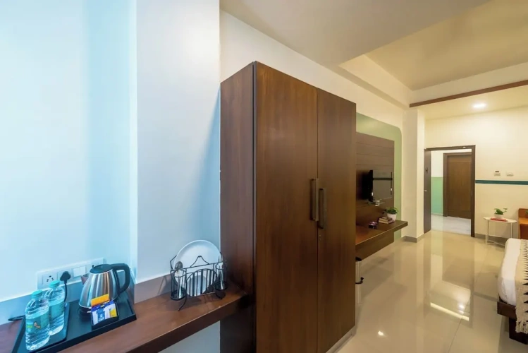 Standard Suite