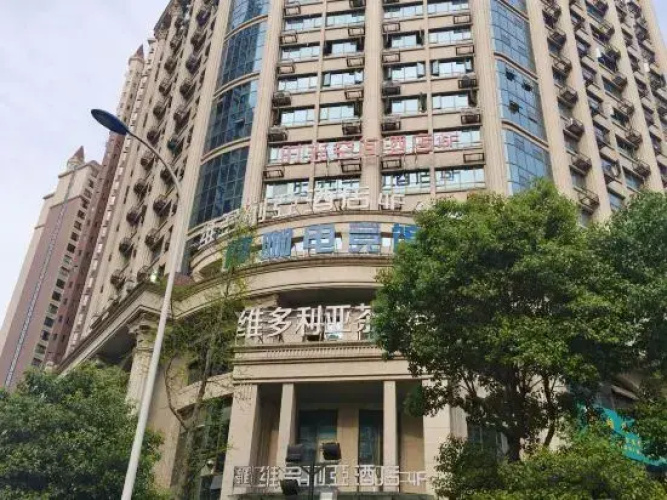 Hotelafbeelding
